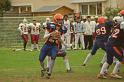 Les cadets Corsaires 2009 vs Les Templiers 301